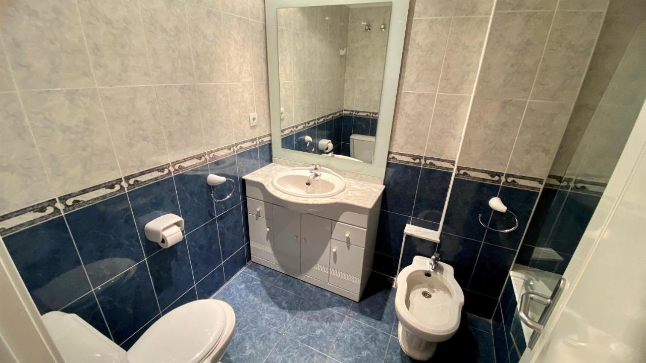 Ferienwohnung La Marina Vyb Frente Al Mar Dénia Exterior foto